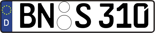 BN-S310