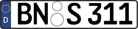 BN-S311