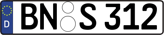 BN-S312