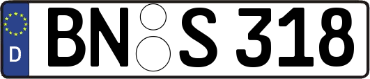 BN-S318