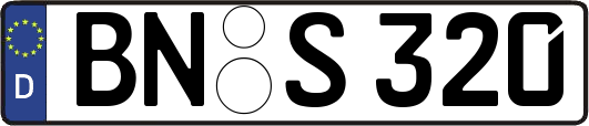 BN-S320