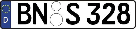 BN-S328