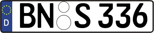 BN-S336