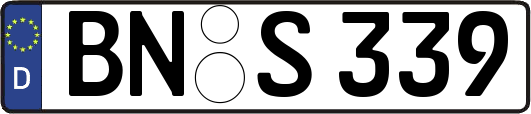 BN-S339