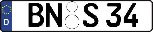 BN-S34