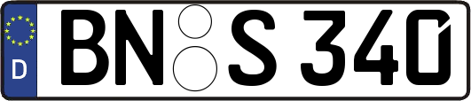 BN-S340