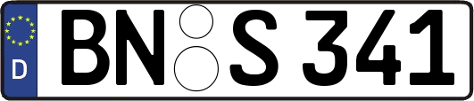 BN-S341