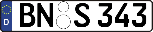 BN-S343
