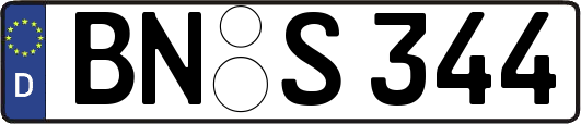 BN-S344