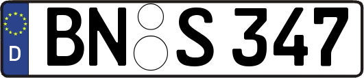 BN-S347