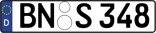 BN-S348