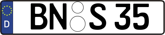 BN-S35