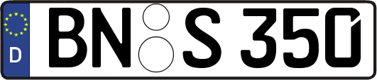 BN-S350