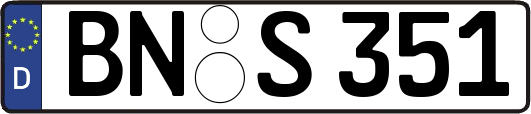 BN-S351