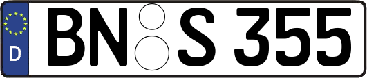 BN-S355