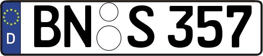 BN-S357