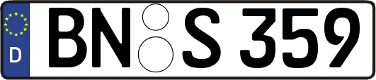 BN-S359