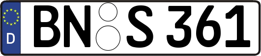 BN-S361