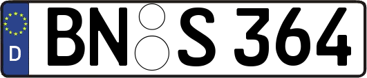 BN-S364
