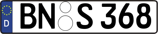 BN-S368