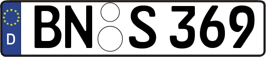 BN-S369