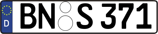 BN-S371