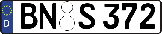 BN-S372
