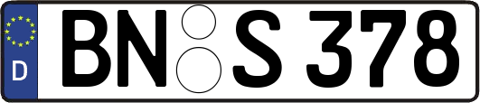 BN-S378