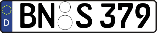 BN-S379