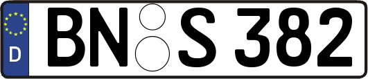 BN-S382