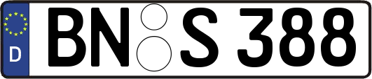 BN-S388