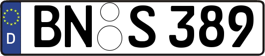 BN-S389