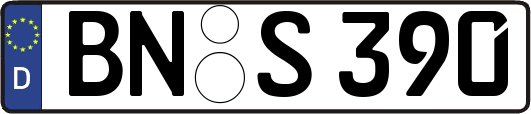 BN-S390