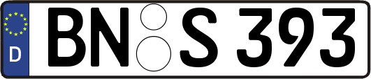BN-S393