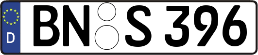 BN-S396