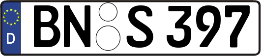 BN-S397