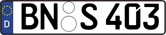 BN-S403