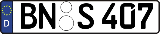 BN-S407