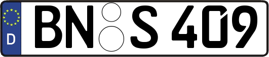 BN-S409