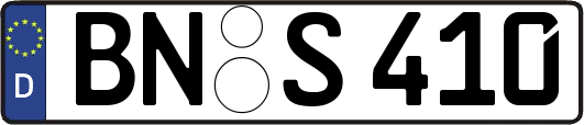 BN-S410