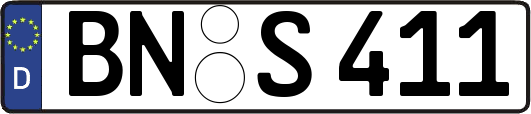 BN-S411