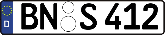 BN-S412