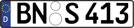 BN-S413
