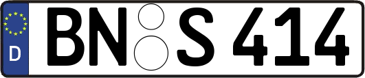 BN-S414