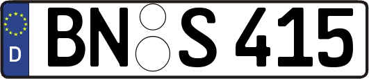 BN-S415