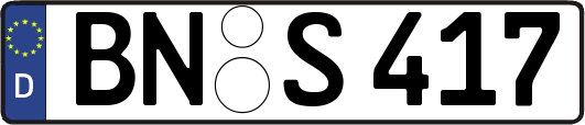 BN-S417