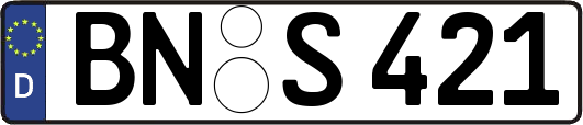 BN-S421