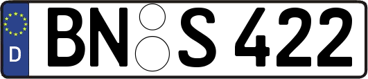 BN-S422