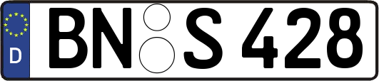 BN-S428