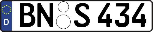 BN-S434